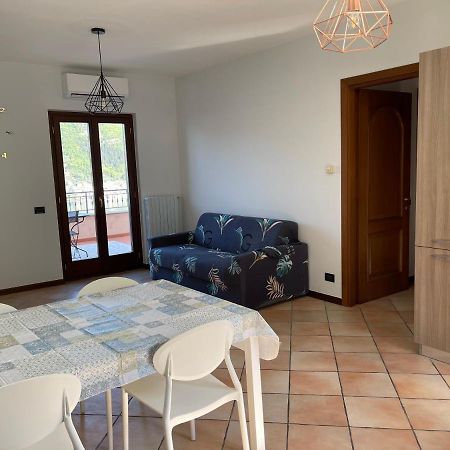 Lake Iseo - Gli Ulivi 1 Sulzano Ngoại thất bức ảnh